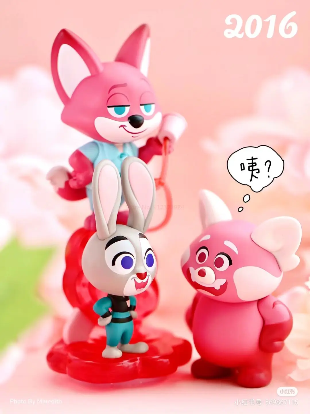 Disney 100th Anniversary Series Figure Anime Model Doll Mickey Mouse Alien Stitch Zootopia Toy Kids Christmas Halloween Gifts