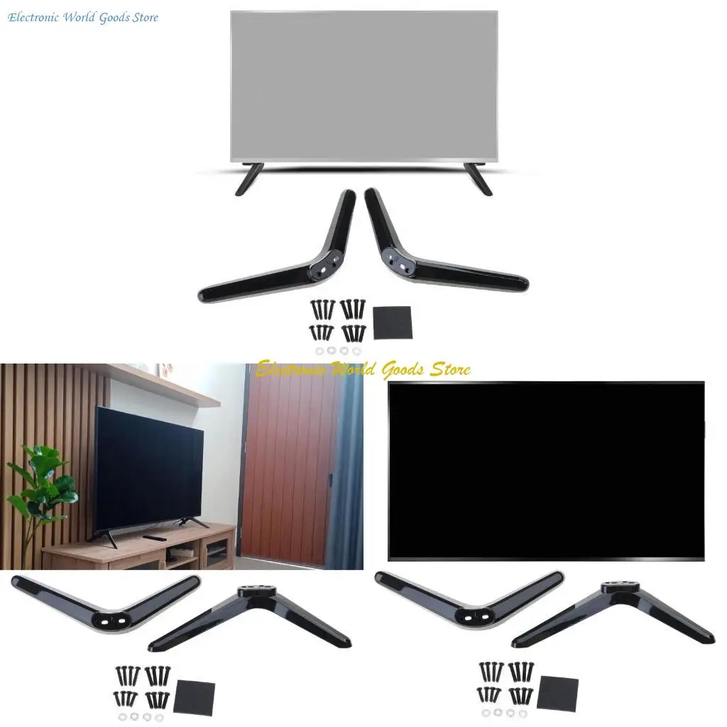 A3PD Universally Stand Base Mount Bracket Table Holder Installation Trouvés 17-20 mm