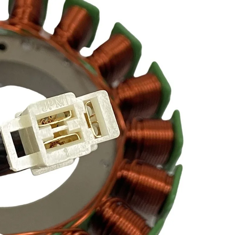 

Motorcycle Ignition Coil Suitable for V-MAX 1200 XVZ1200 XVZ12 83-07 Accessories