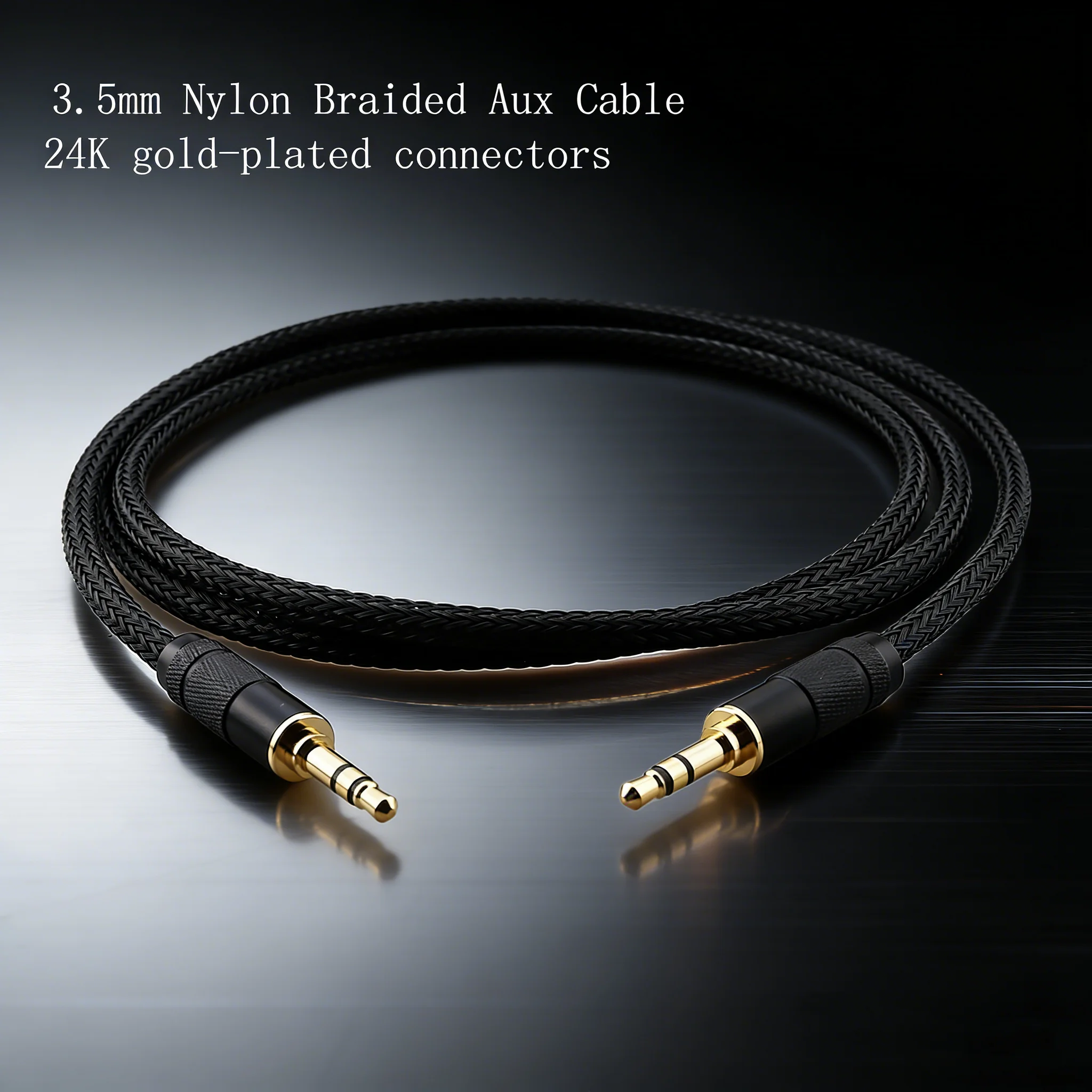4N Ofc L-4E6S 3.5Mm…