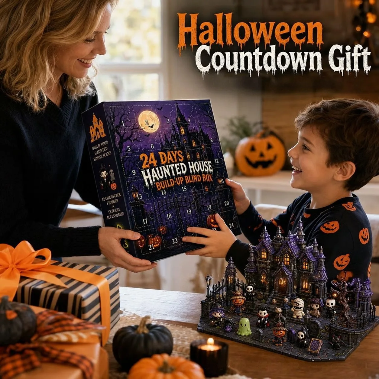 #78 Ranked Advent Calendars Picks in 2026