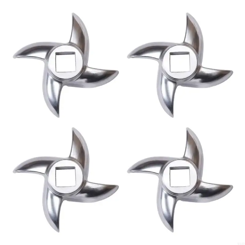 918D мясорубилка нож из нержавеющей стали мясной пластин