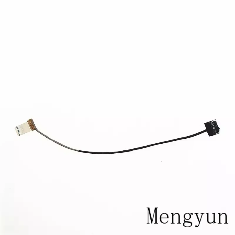 Nuevo cable de pantalla LCD para Clevo p950p950hp LCD EDP 30pin cbale 6-43-p9501-010-2n cable LCD