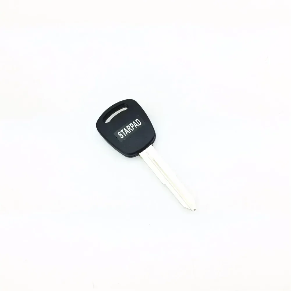 For  China Auto Key Embroidery Square Anti-grooves 10pcs