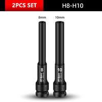 Hi-Spec 2pc 1/2\