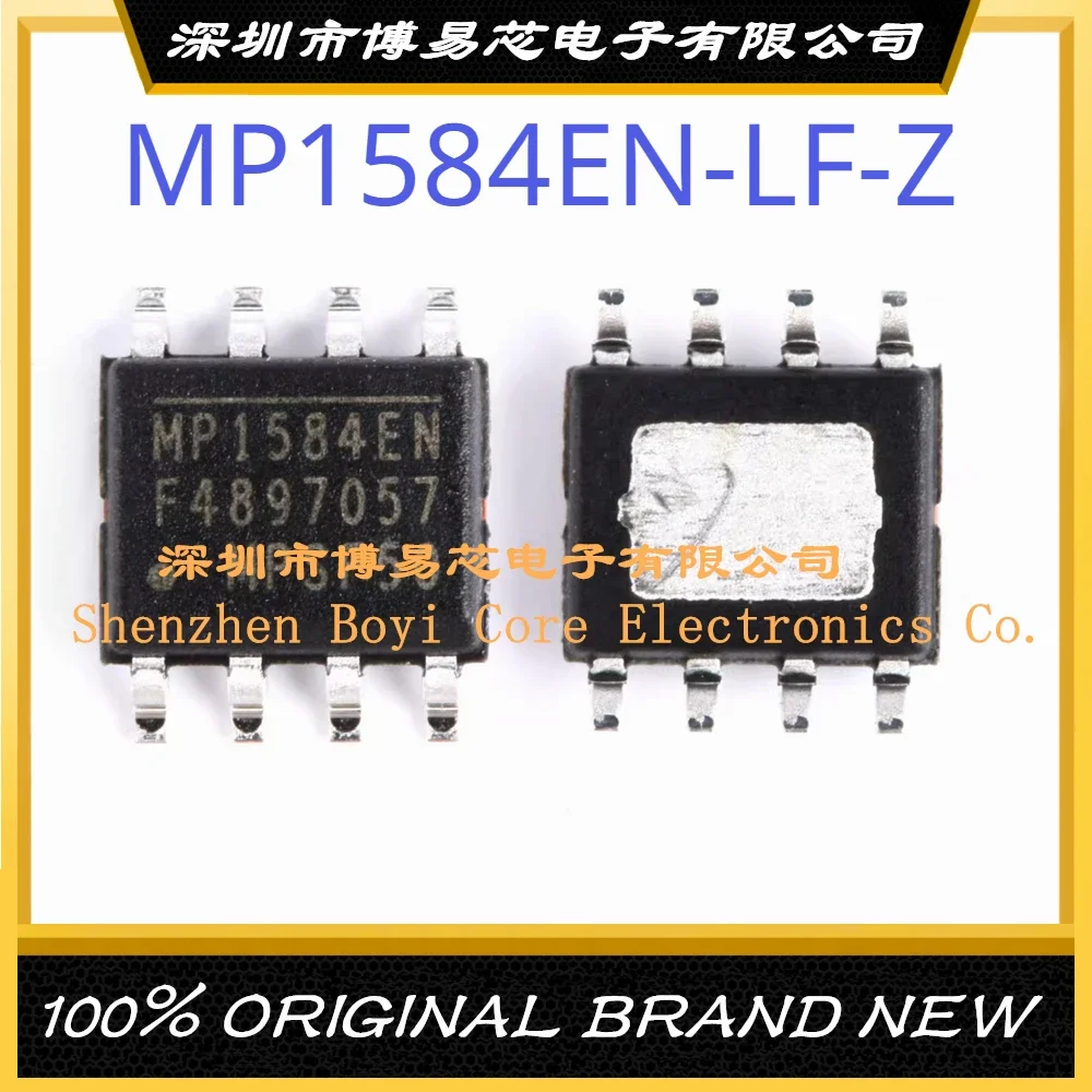 

MP1584EN-LF-Z SOIC-8 New Original Genuine