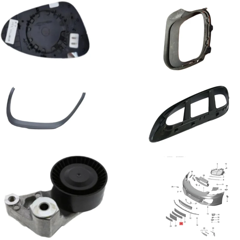 

Vehicle body fixed bracket base 971857521Aleft 971857521bleft 971857521left 971857522A right 971857522b right 971857522right