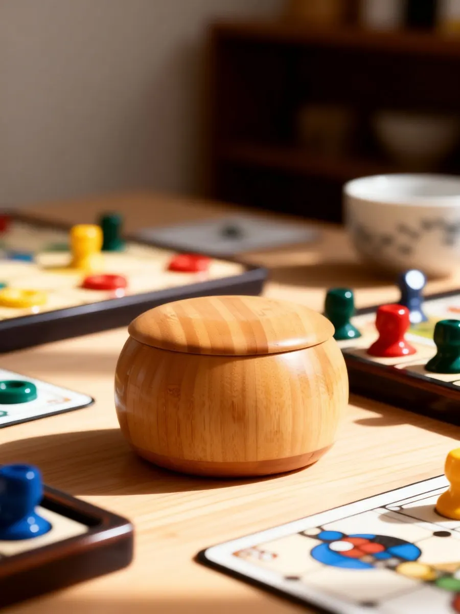 1pair-go-chess-pieces-storage-box-bamboo-material-lidded-chess-piece-holder-container-space-saving-smooth-surface-for-school