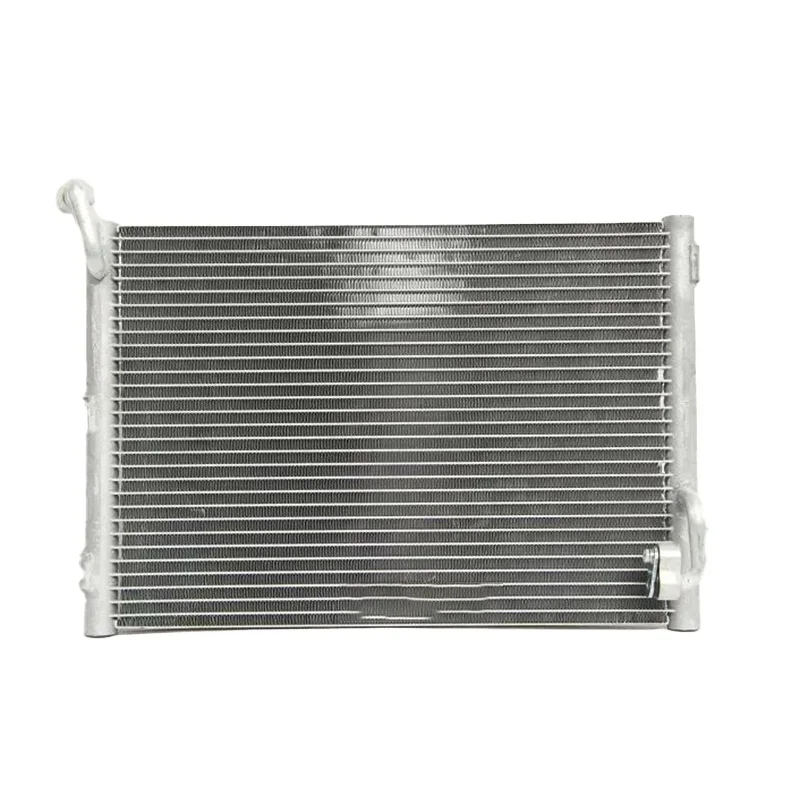 

Auto Parts Air Conditioner Condenser for V W GOLF III 377820403