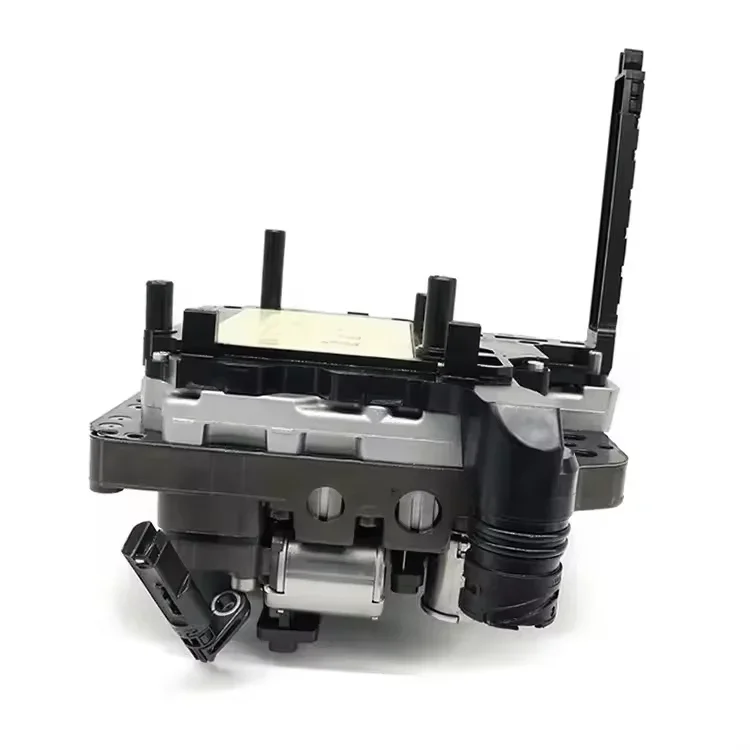 

Wholesale Price Auto Transmission 02E927770AQ 6Speed DSG 02E DQ250 Gearbox Mechatronic For VW Skoda Seat Control Unit