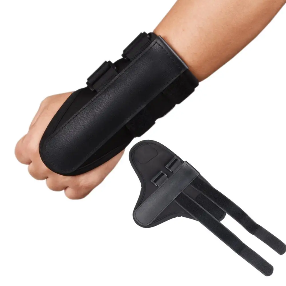 Golf Swing Trainer Wrist Brace Wrist Corrector Fixing Strap for Beginners Correct Training Swing Gesture Golf Practice Tool Q1E7