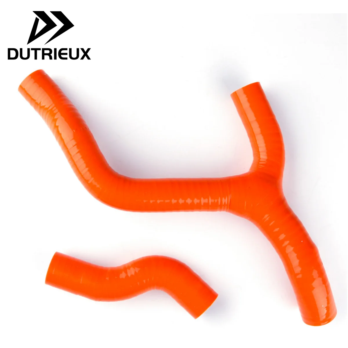 

For 2011 2012 2013 KTM 350SXF 350 SXF Silicone Radiator Hose Pipe Kit