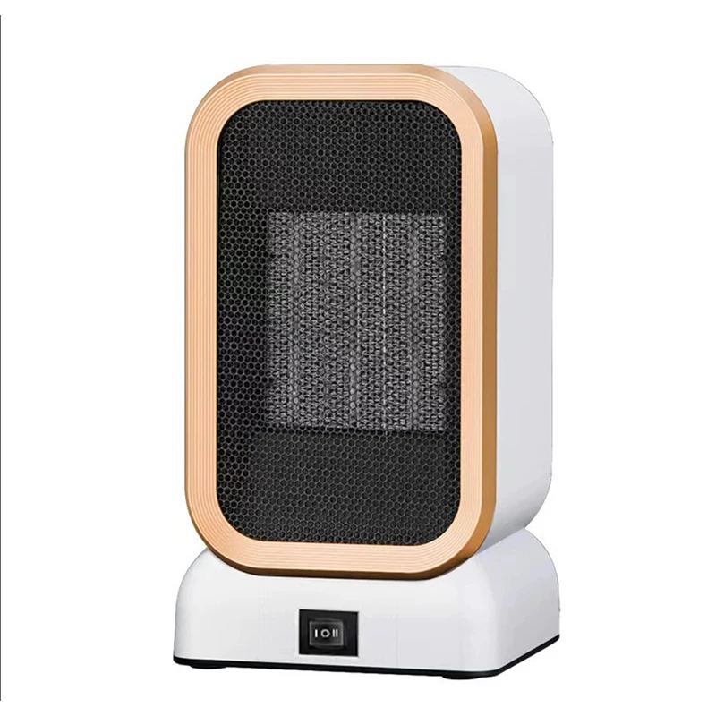 

Desktop Small Heater Bedroom Whole House Heating Household High-Power Vertical Small Sun Desktop Electric Heater 1000W