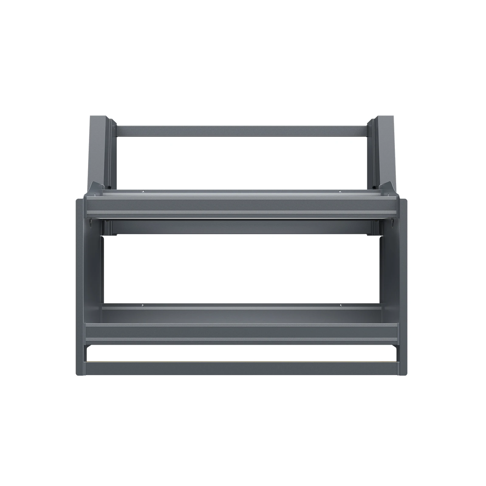 Factory Wholesale Smart Cabinet Automatic Lifting System  Lifting Basket Spice Rack