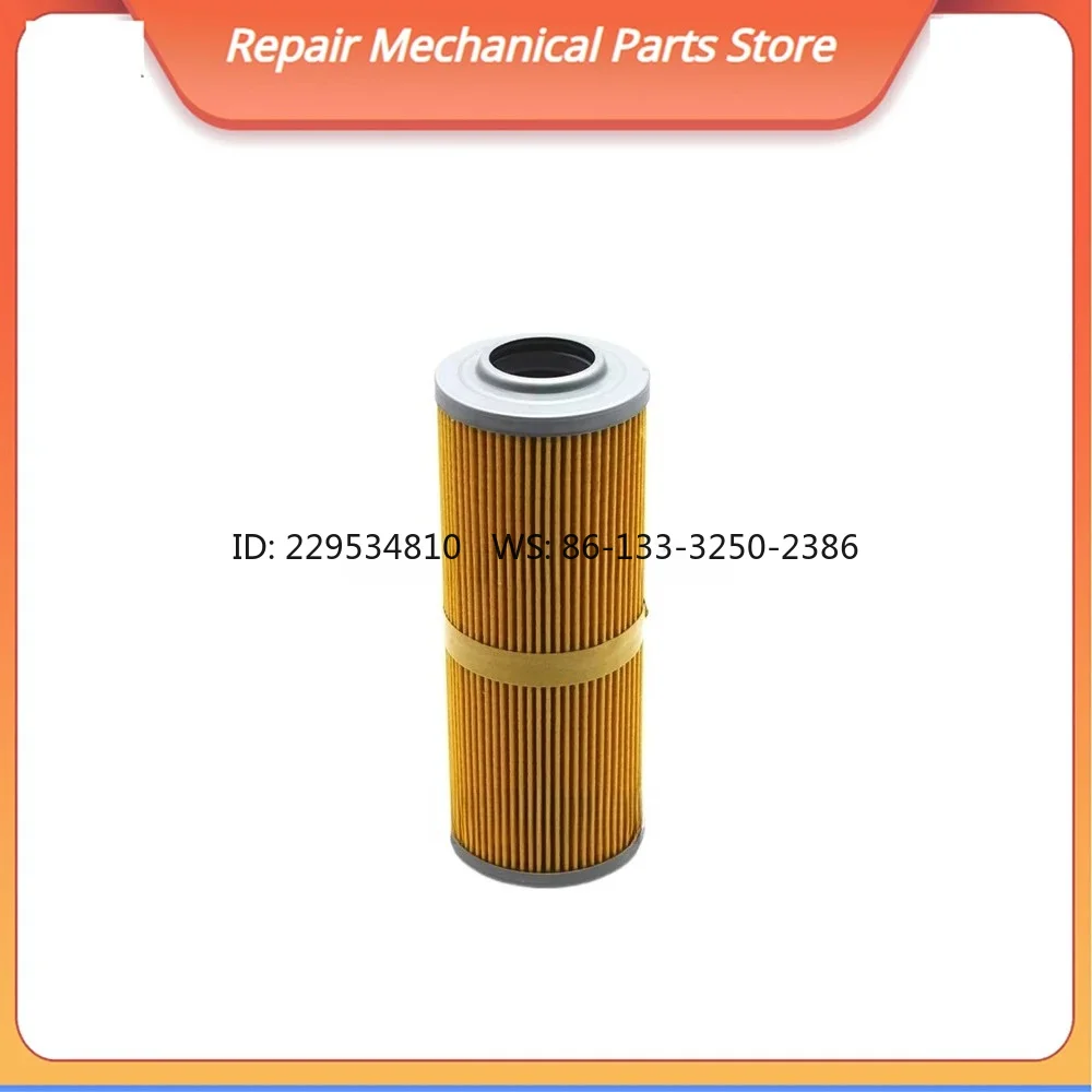 Ex1800-2 Ex3500 Excavator Accessories 3021593 315041 4121277 L315041 Hydraulic Filter Hf7918 Hf7920 P551245
