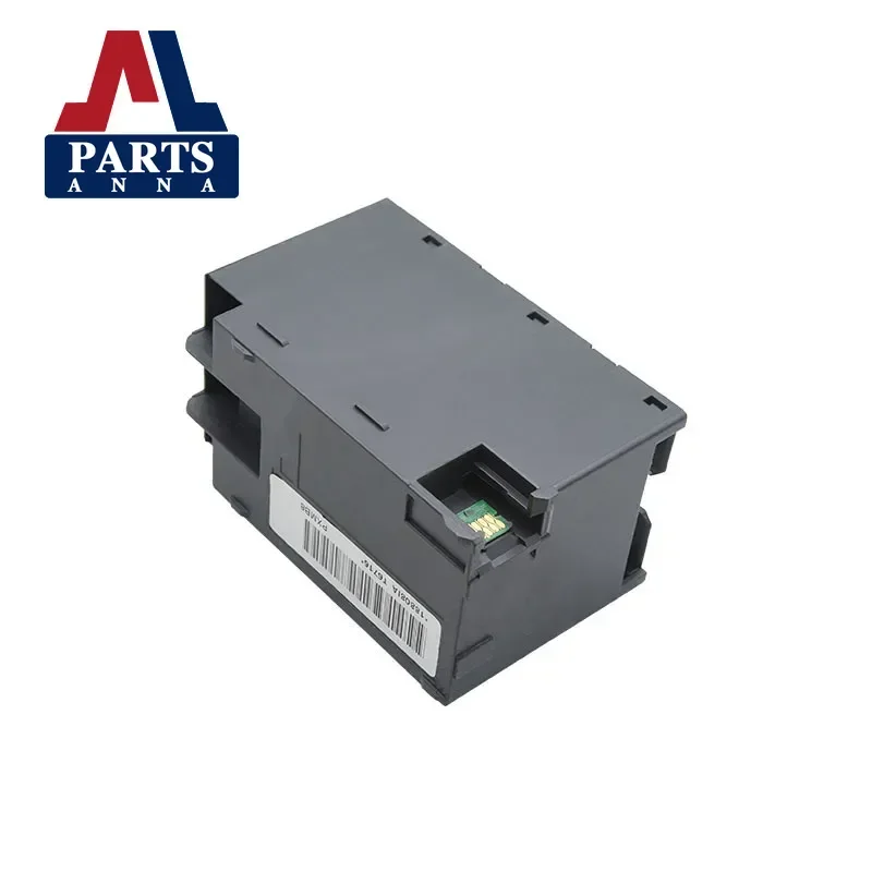 1X PXMB8 T6716 ถังเก็บของเสียกล่องบํารุงรักษาสําหรับ Epson WF C5210 C5290 C5710 C5790 M5298 M5299 M5799 C529 C579R ET8700 S381 S880