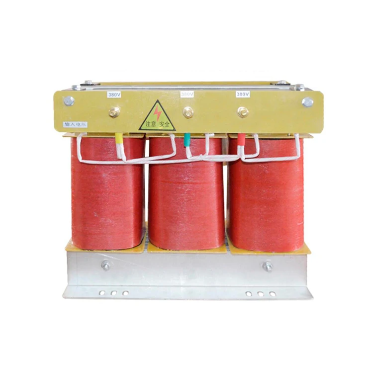 for 3 phase to single phase transformer 380V to 220V  5KVA