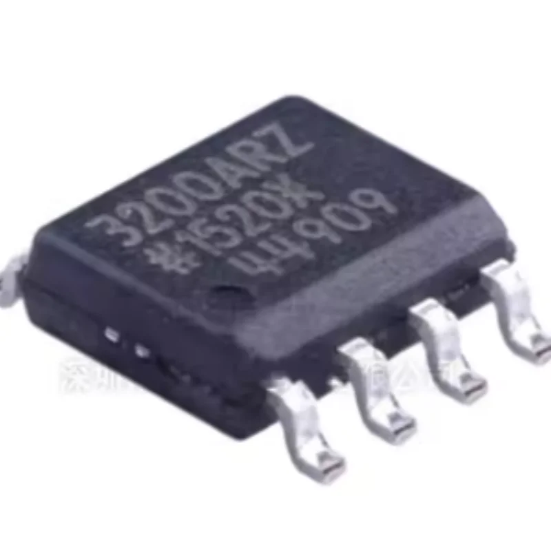 2Pcs ADUM3200 ADUM3200ARZ ADUM3201ARZ ADUM3201 SOP-8 IC Chip