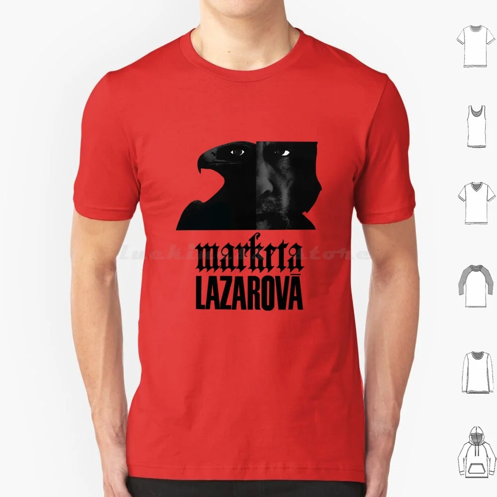 Marketa T Shirt Men Women Kids 6xl Marketa Frantisek Vlácil Arthouse Film Movie Classic Movie Cinema Cinephile Underground