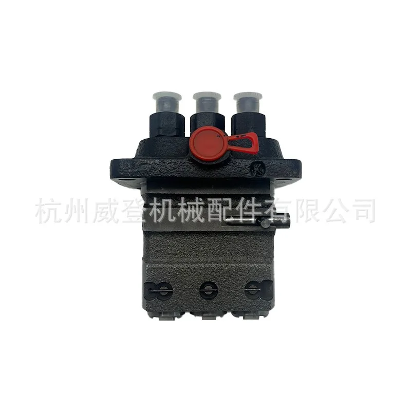 

MUGURO 15321-51010 1532151010 Топливный насос для двигателя Kubota D1100