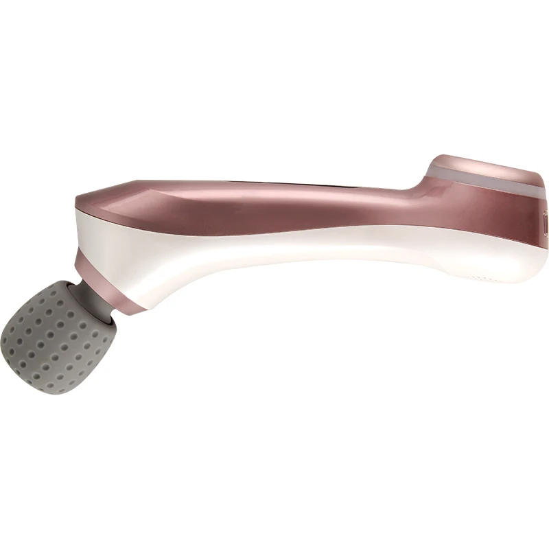 OEM Uso Doméstico Dispositivo de Beleza Coreano Massagem Facial Pele Derma Cooler Conveniente Refrigerador de Gelo Massageador para Rosto e Pele Olhos