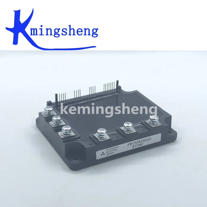 

PM150RSA060 FREE SHIPPING NEW AND ORIGINAL MODULE