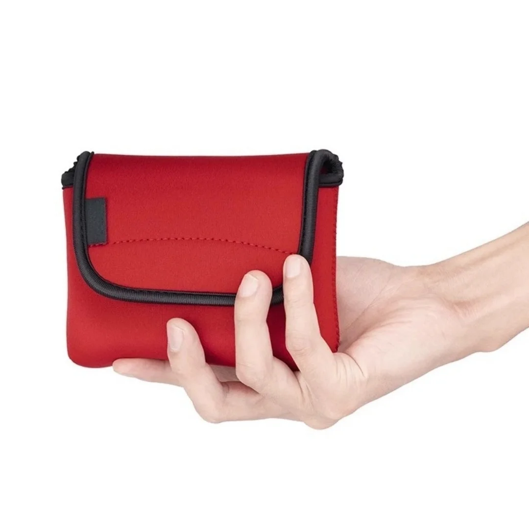 

Сумка для фотоаппарата, чехол для Leica SOFORT2, портативная сумка для хранения, водонепроницаемый чехол, противоударная сумка, аксессуары для уличной фотографии