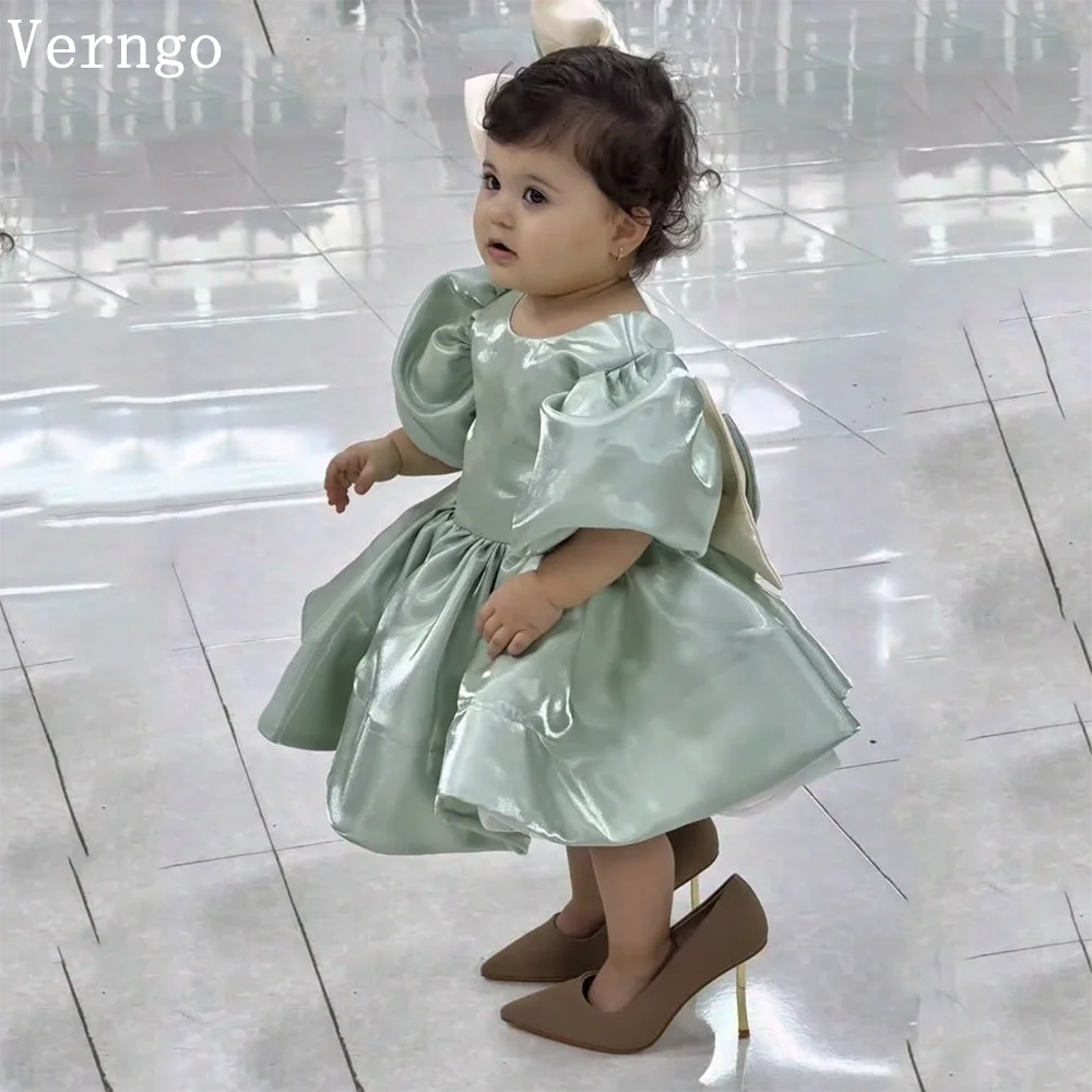 verngo-luxury-lace-mini-girl-birthday-party-dress-strapless-bow-princess-kid-prom-dress-child-ceremony-girl-dress-customized