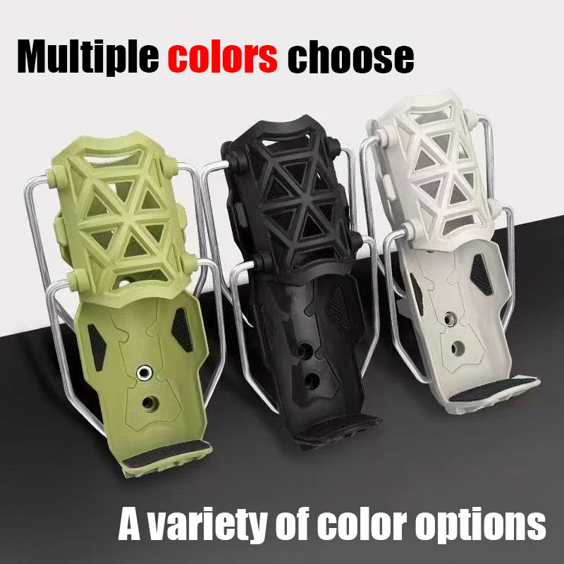 

Universal Bike Motorcycle Bottle Holder Adjustable Handlebar Cup Cage Road Cycling, ADV Motorcycles Motorcycle Cup Holder