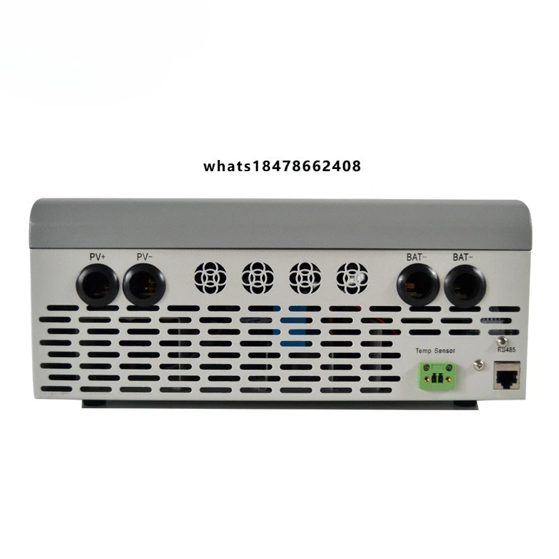 

10KW 96V 100A Solar Charge Controller 400V