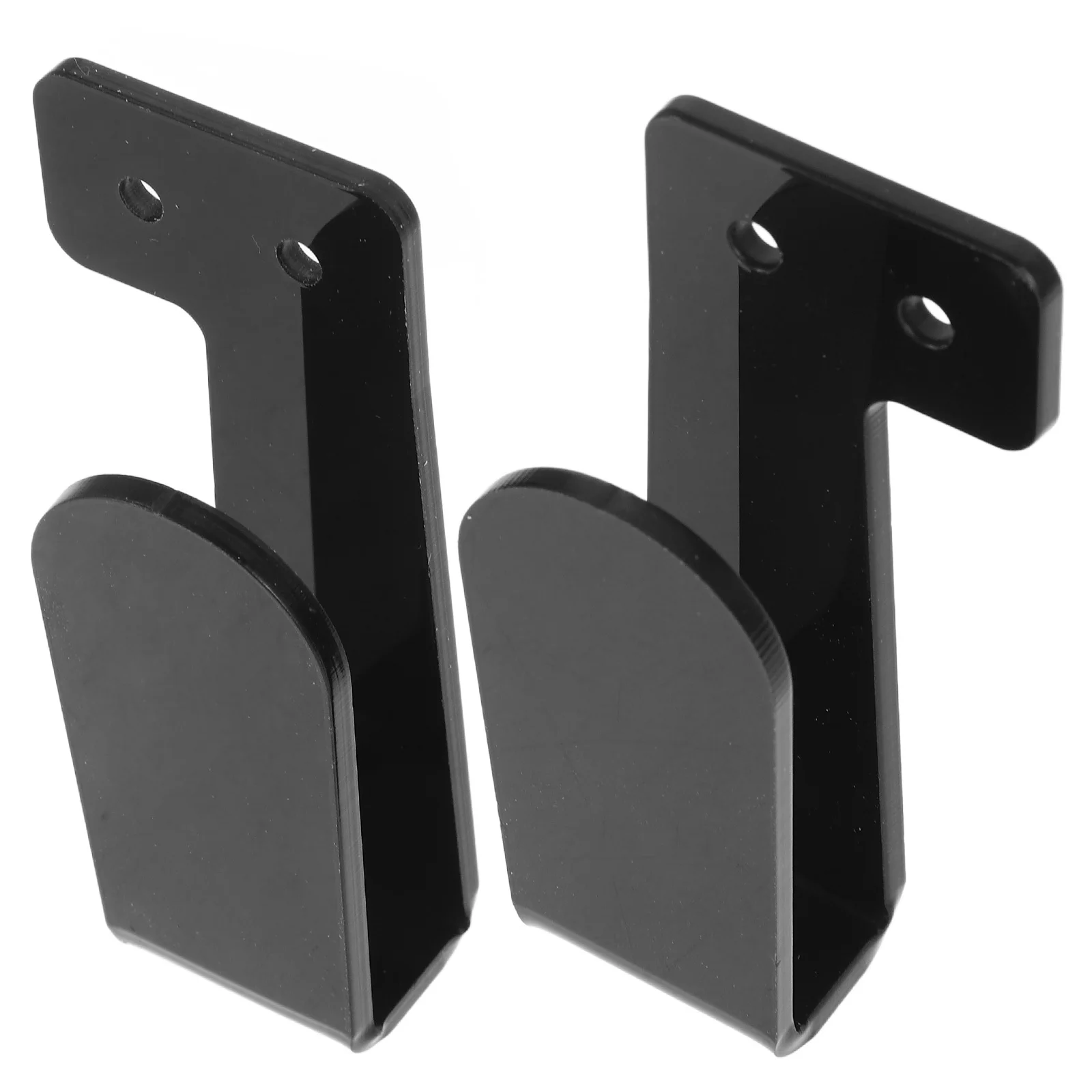 Baseball Cap Wall Storage Rack Slim Design Hat Organizer Efficient Display Holder Wall Mount Cap Rack For Team Sports