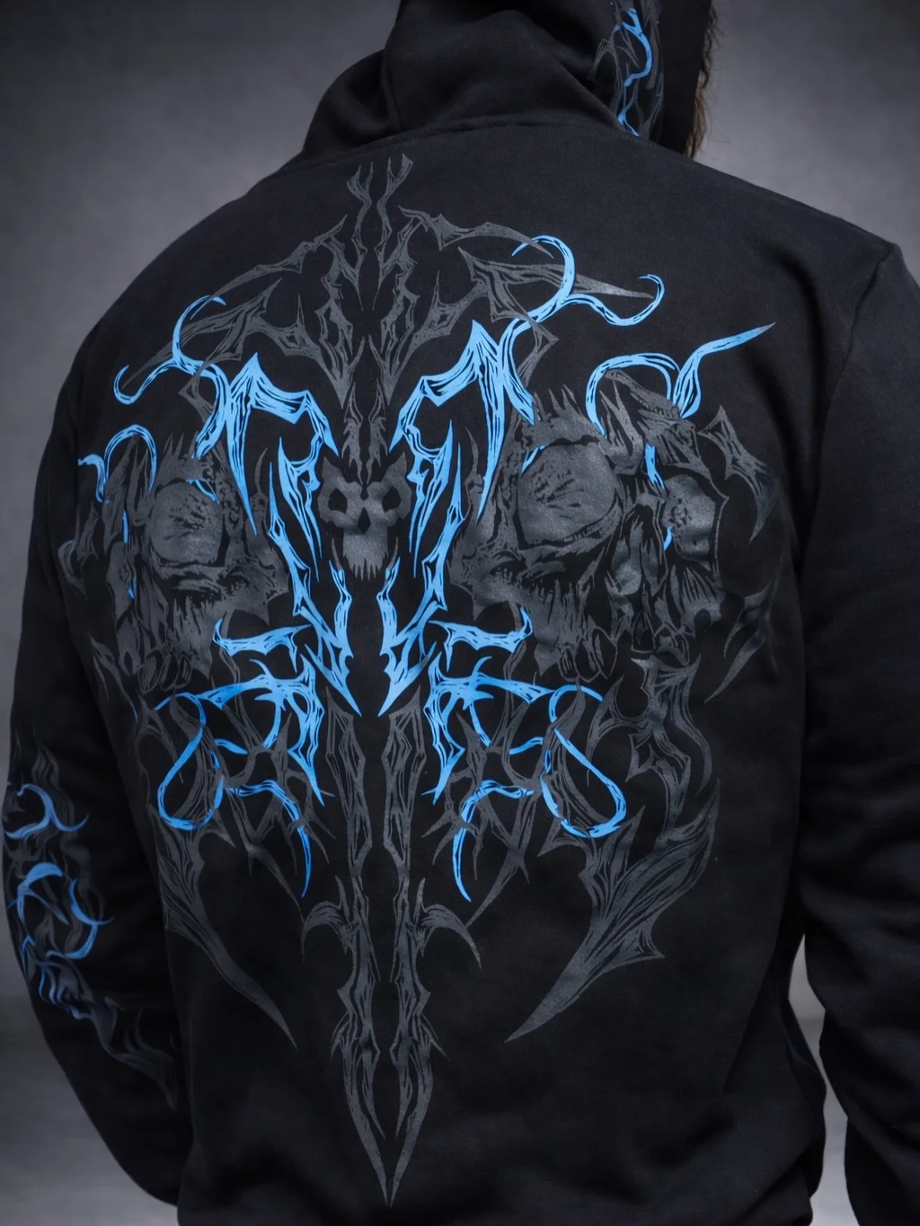 #58 New Graphic Hoodies Arrivals