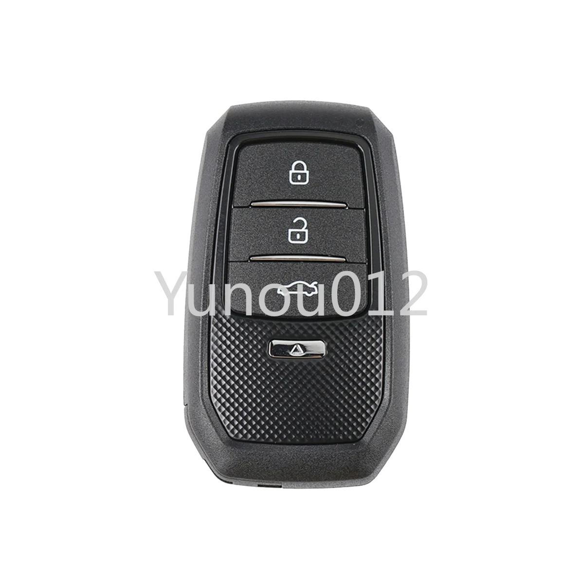 XSTO01EN Universal TOY.T Car Smart Key for Toyota XM38 Supports 4D 8A 4A All in One VVDI2/VVDI Key Tool with Shell 5PCS