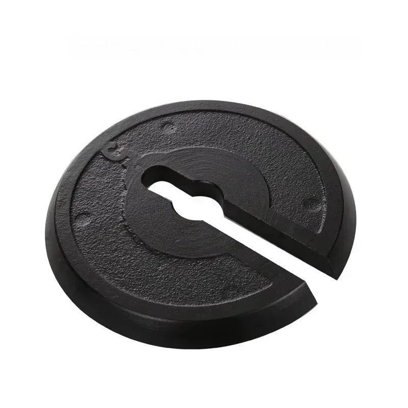 2 In 1 Adjustable Kettlebell Dumbbell Portable Design For Home Fitness And Leg Slimming Training New Arrival
