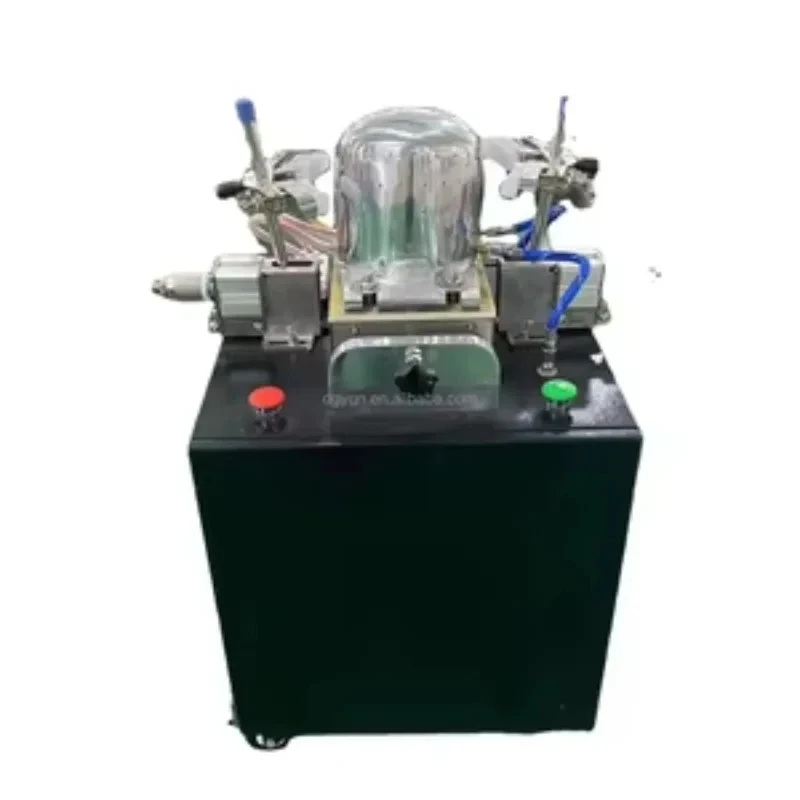 Multifunctional Steaming Cap Forming Equipment
