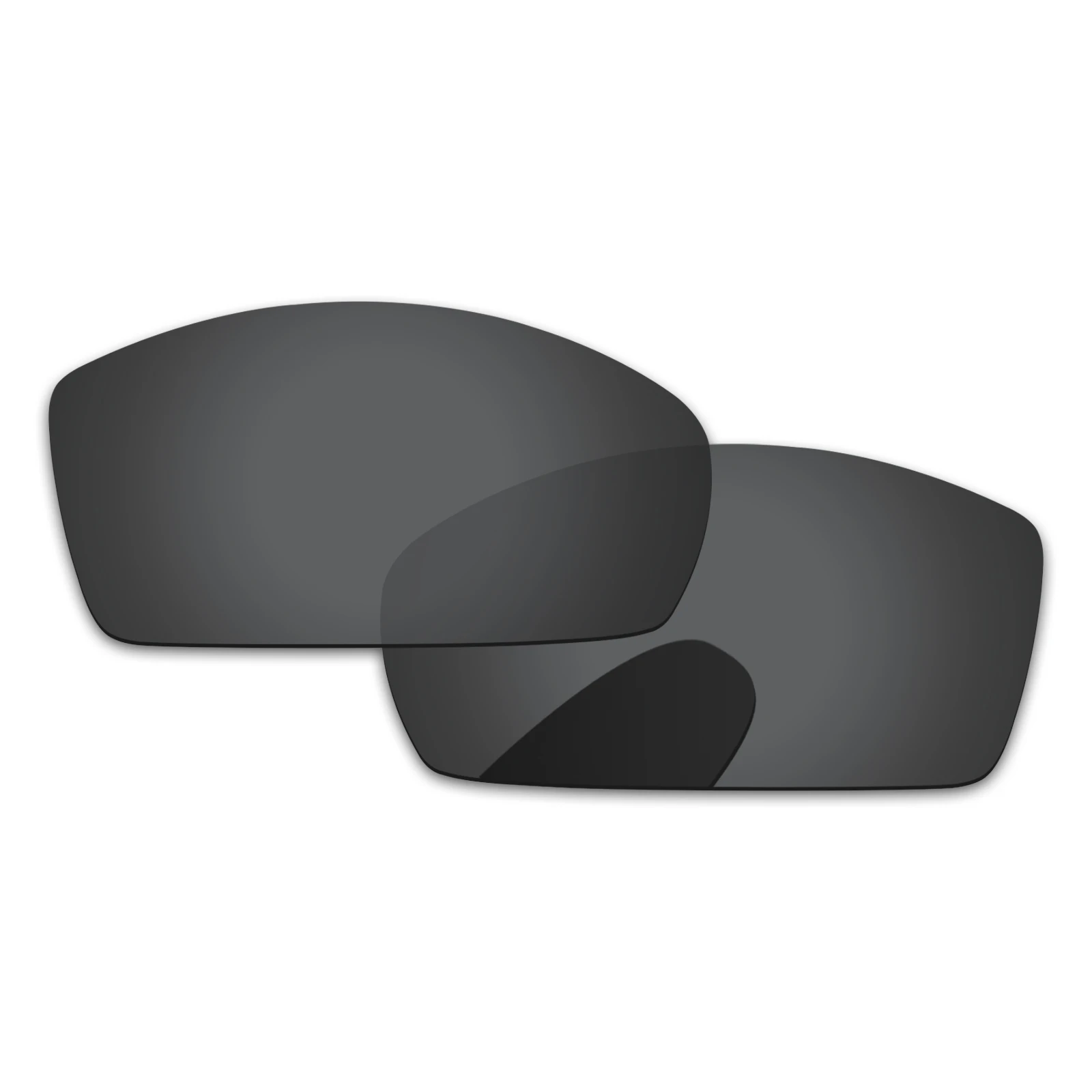 Bsymbo Multi Options Polarized Replacement Lenses for-Revo Guide II RE4073 Sunglasses