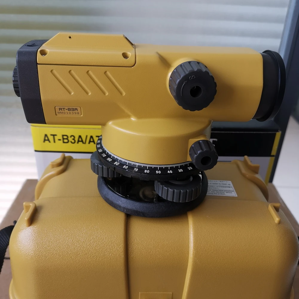 High Quality AT-B3A… - image