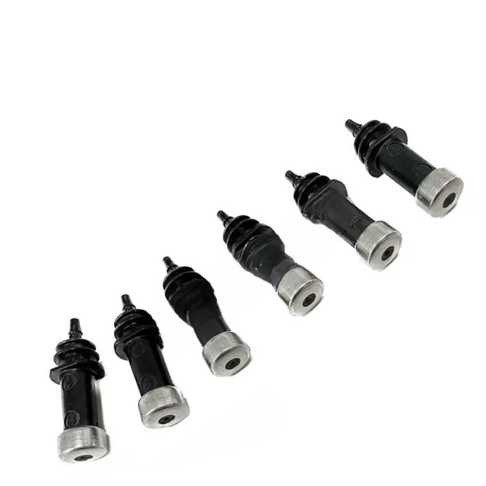 Print head connection nozzle 6pcs Fits For HP DesignJet T920 T1500 1530 3500 2500 930 2530