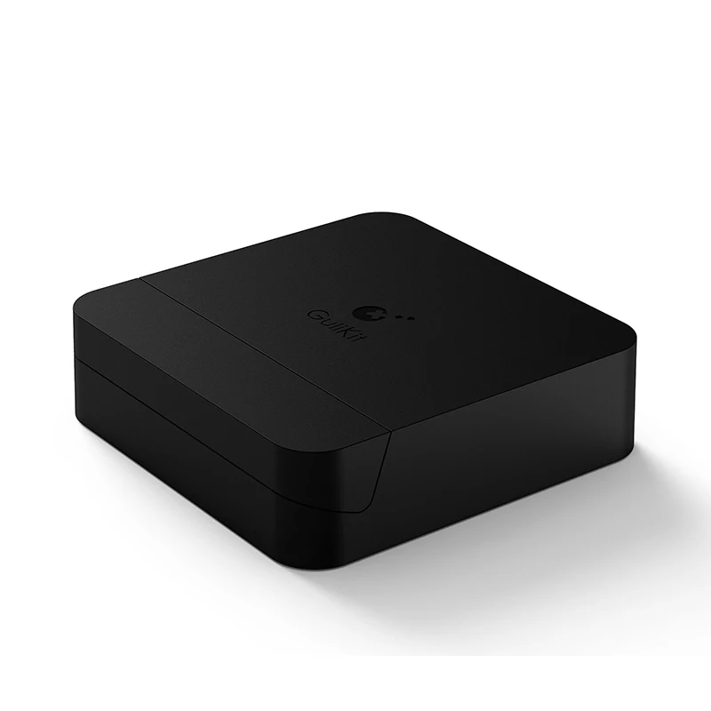 Gulikit NS05 Przenośna stacja dokująca do stacji dokującej Switch z adapterem USB-C PD do ładowania Port USB 3.0 do Nintendo Switch OLED — zdjęcie produktu 7