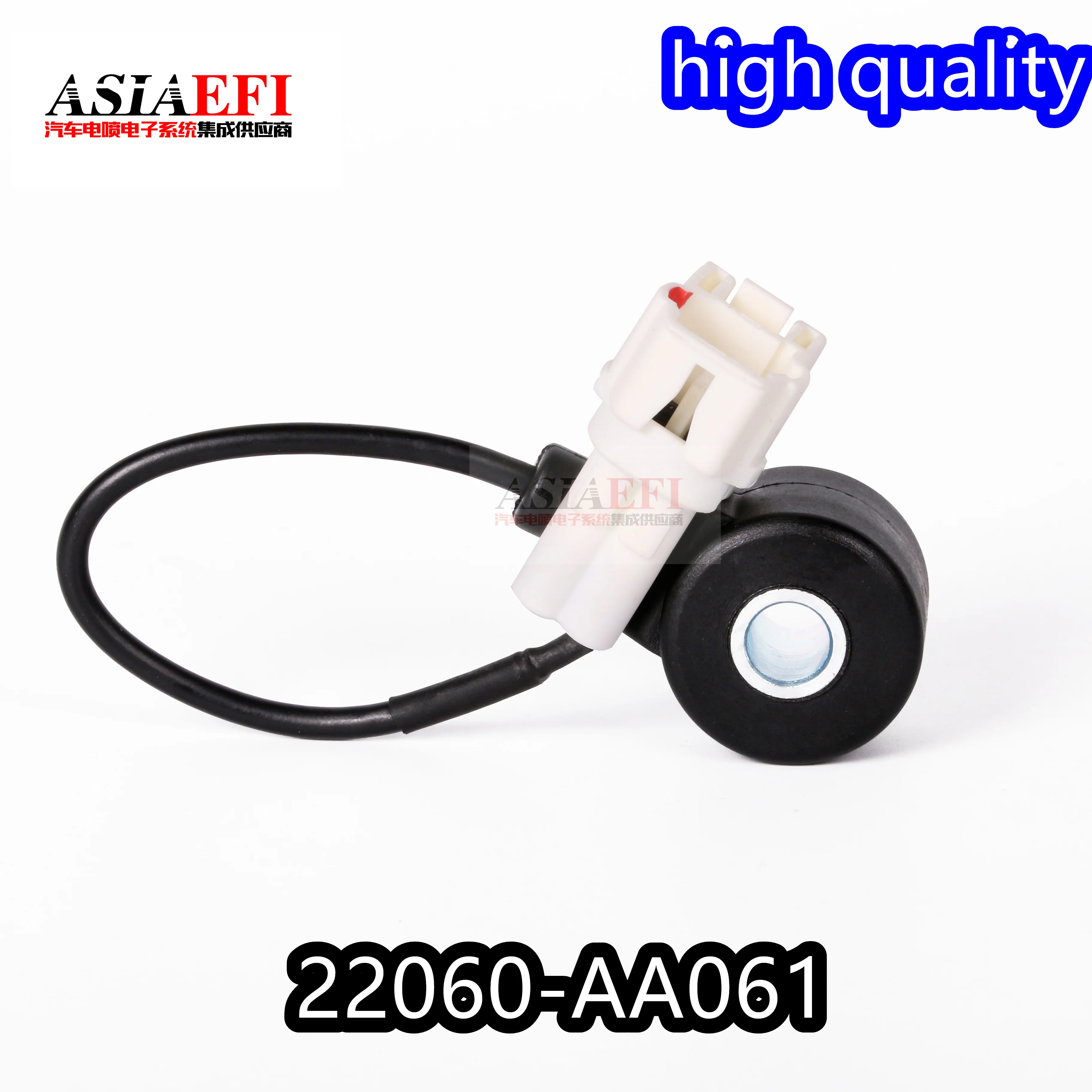 

high quality OEM 22060-AA061 KNOCK SENSOR For Subaru WRX STI Legacy SVX Impreza 2.2 3.3 22060AA030