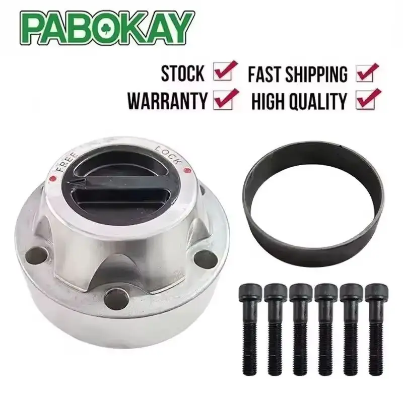 

1 ШТ. x 31-шлицевая ступица свободного хода с фиксатором для NISSAN Safari GQ Y60 Automatic B043 40250-01J0A 4025001J0A 40250-01J00 B013