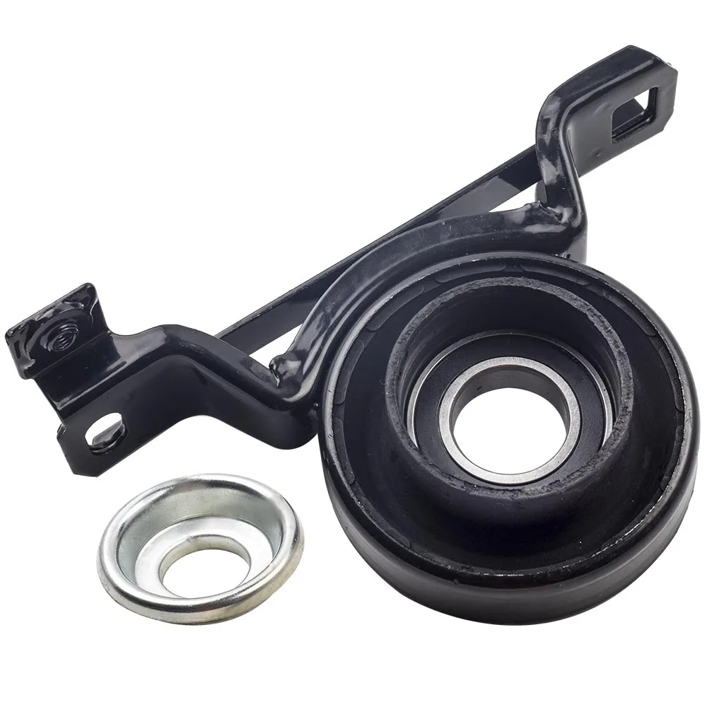 Wheel Center Aandrijfas Ondersteuning Carrier Lager voor Cadillac CTS V5 Luxe Sport STS Platinum Basis 88951975