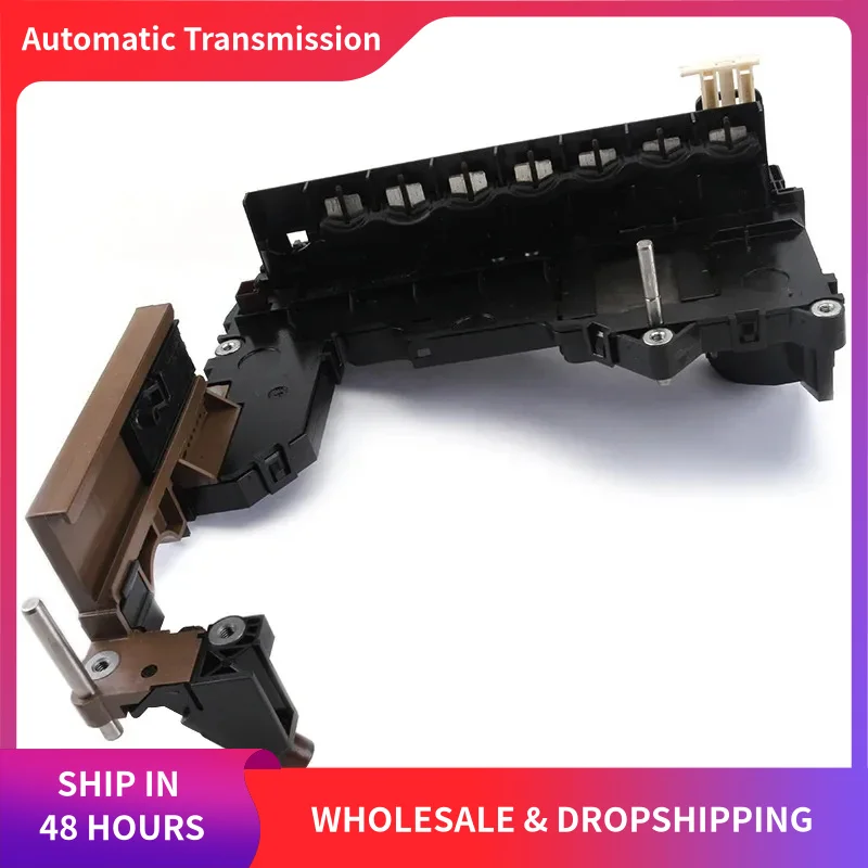 For  F-150 Navigator Expedition 200-2010 NEW 6R80 Transmission Control Unit TCU TCM Lead Frame AL3P-7G276-AJ Auto Parts