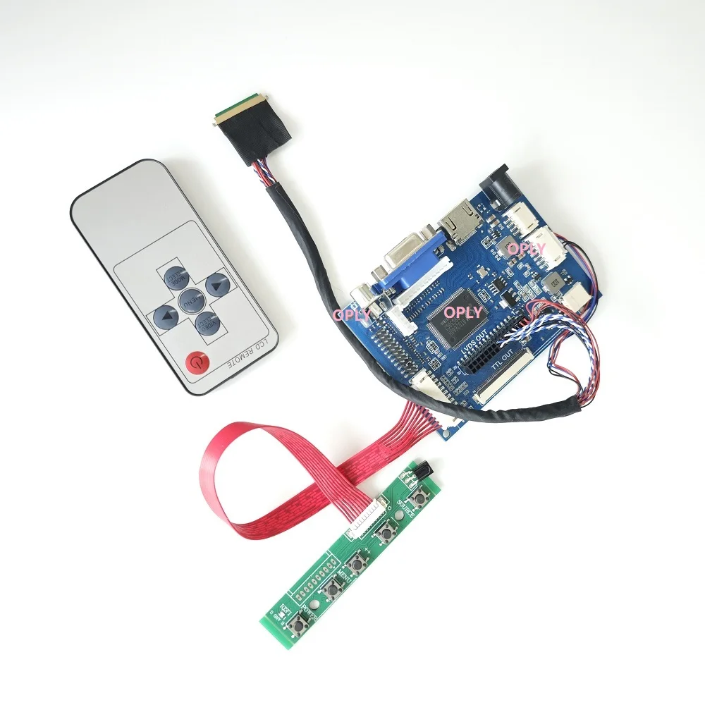 Controller Board Fo… - image