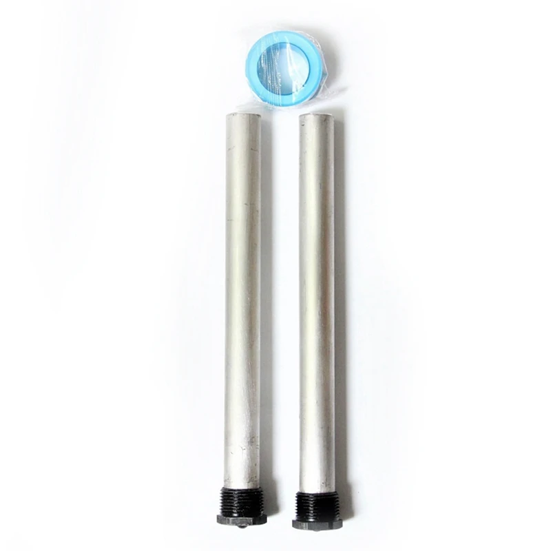 

2PCS RV Water Heater Anode Rods Heater-Magnesium For RV Hot Water Heaters,For Suburban Water