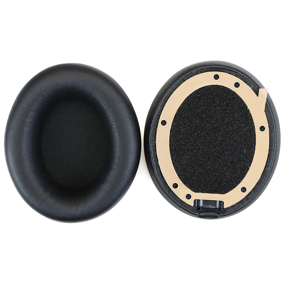 Almohadillas de repuesto para auriculares inalámbricos Beats Studio Pro, almohadillas para los oídos, 1 par