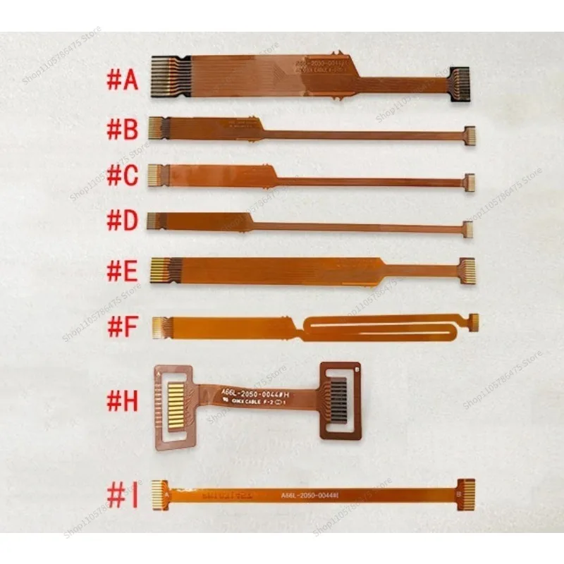 For  A66L-250-0044 Button Strip Cable System