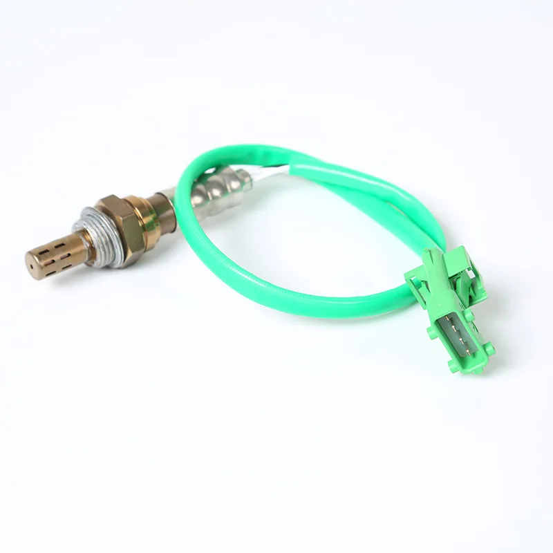 

Датчик кислорода 1618R0 9657632980 для Citroen Peugeot-Lambda Probe Датчик соотношения воздуха и топлива