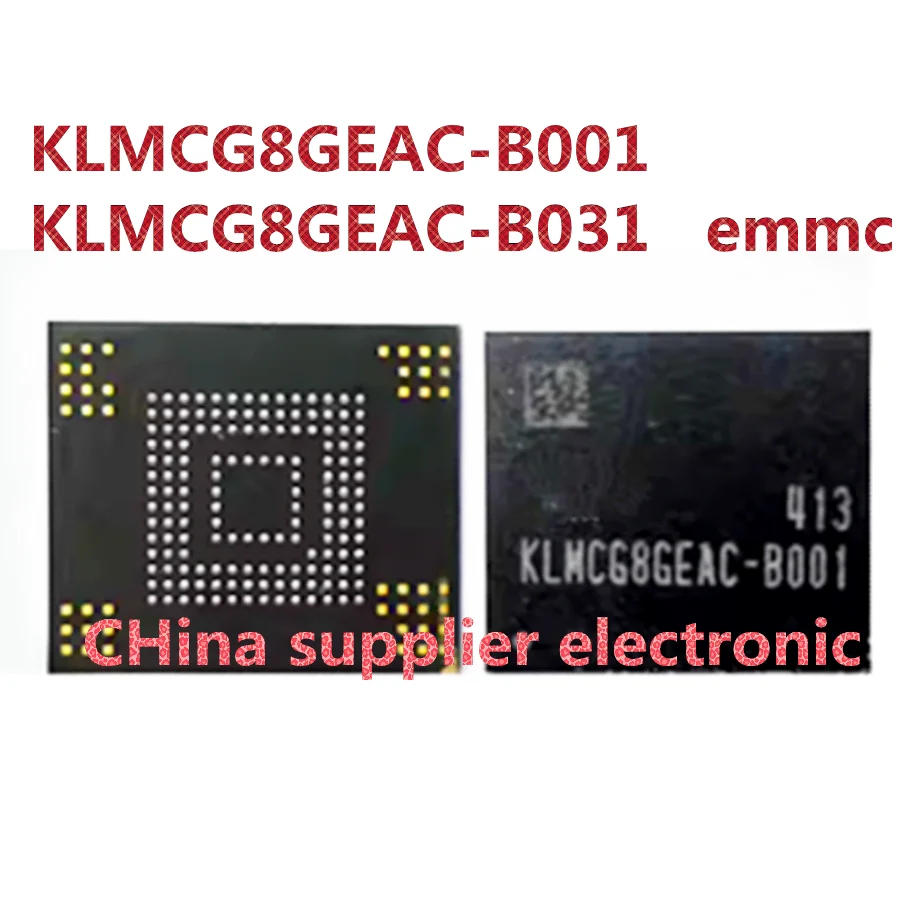 

Фотообои подходят для Samsung 153 ball emmc 64G с подержанным растением good ball ic