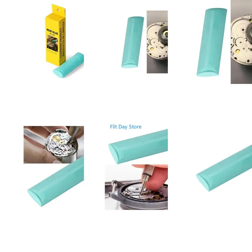 F92C Watch Dials Putty for Effective Dirt Removal Daily And Professional Maintenance
